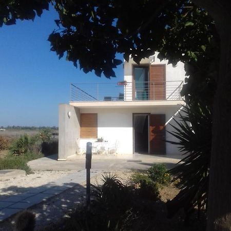 Casa Dei Fenicotteri Villa Marausa Ngoại thất bức ảnh