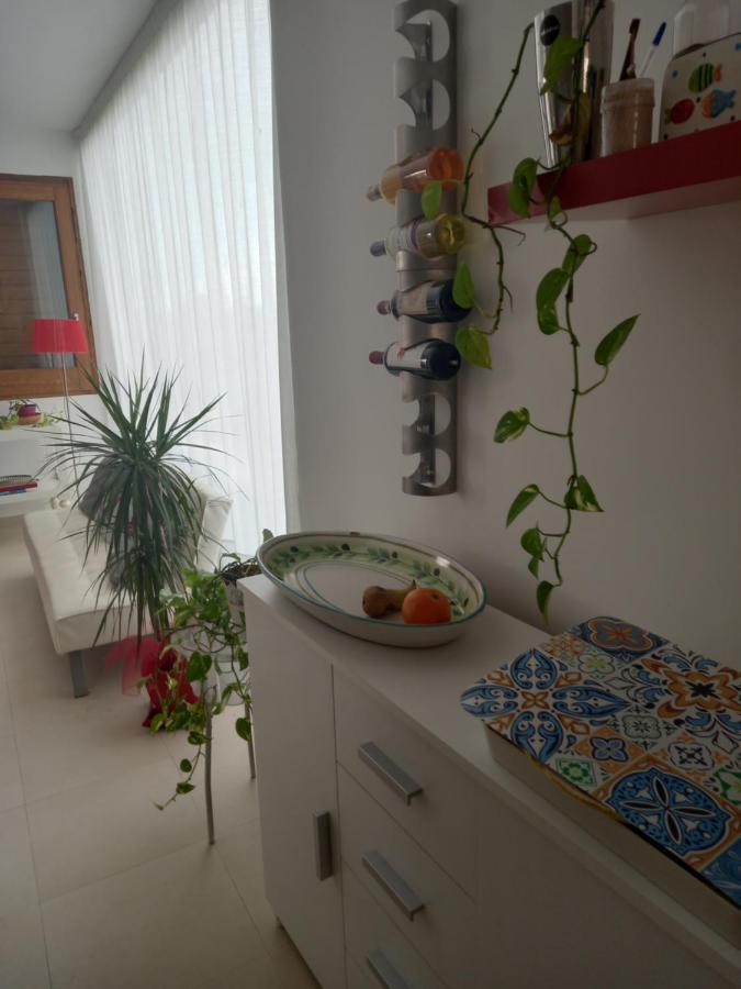 Casa Dei Fenicotteri Villa Marausa Ngoại thất bức ảnh