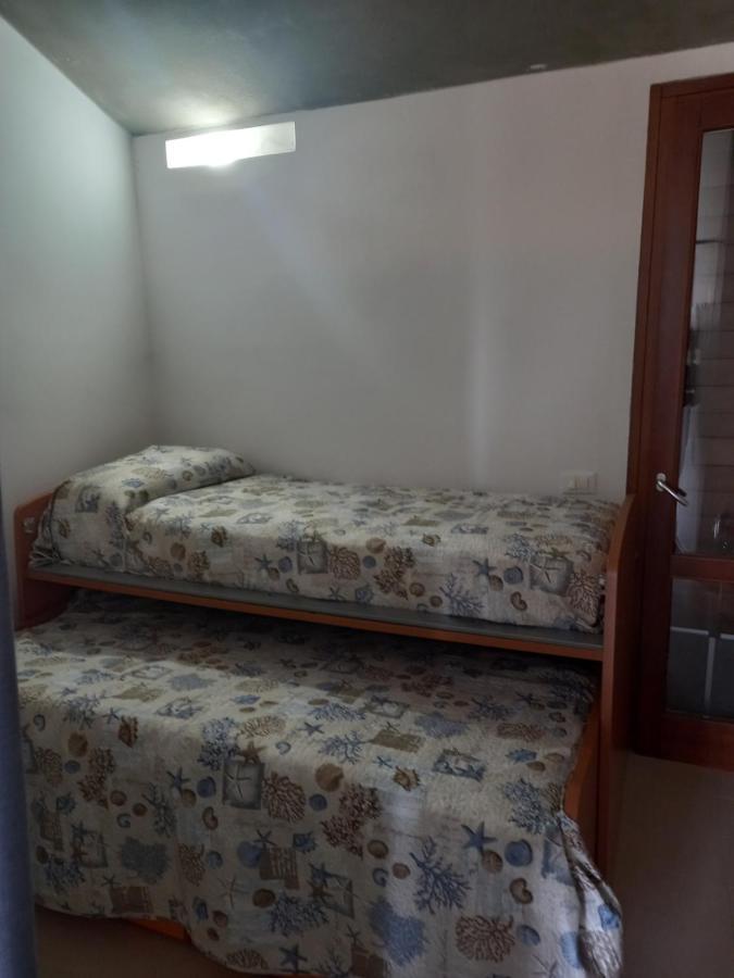 Casa Dei Fenicotteri Villa Marausa Ngoại thất bức ảnh