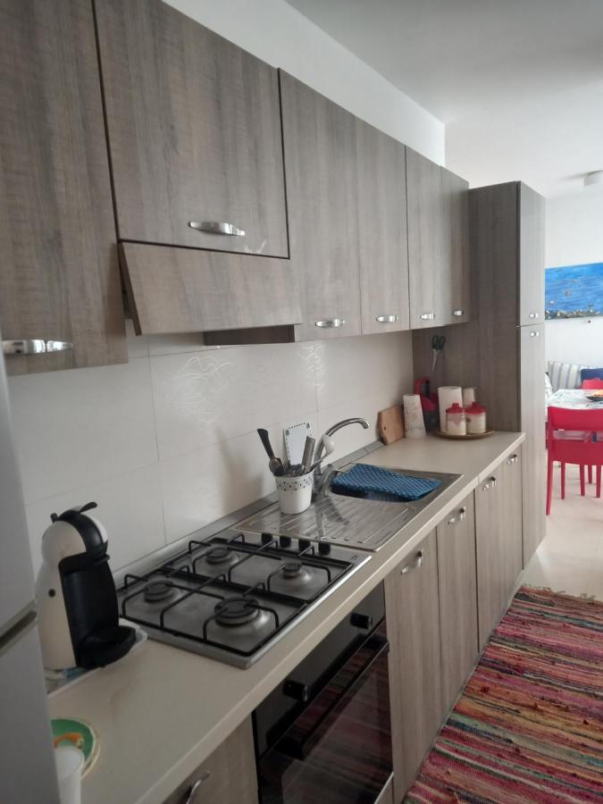 Casa Dei Fenicotteri Villa Marausa Ngoại thất bức ảnh