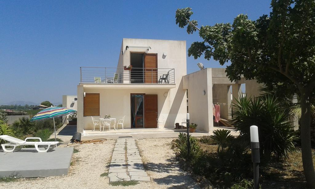 Casa Dei Fenicotteri Villa Marausa Phòng bức ảnh