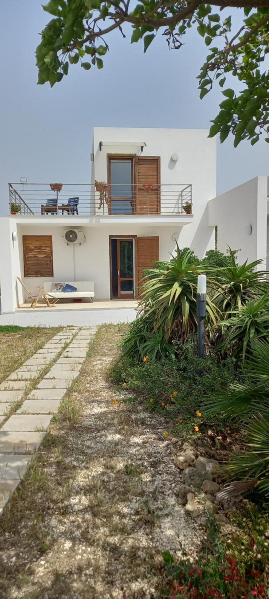Casa Dei Fenicotteri Villa Marausa Ngoại thất bức ảnh